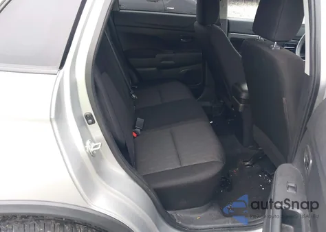 2020 Mitsubishi Outlander Sport 2.0 Be Awc/2.0 Es Awc/2.0 Se Awc/2.0 Sp Awc из США, поврежденный, VIN JA4AR3AU0LU027249